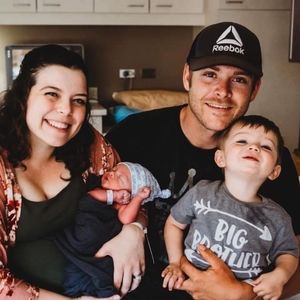 Meet your Posher, Taylor